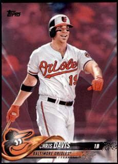 Chris Davis
