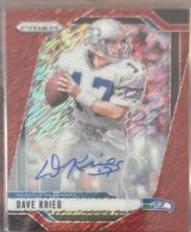 Dave Krieg