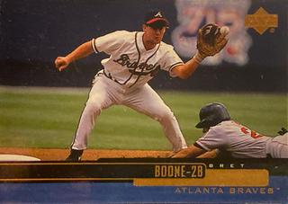 Bret Boone