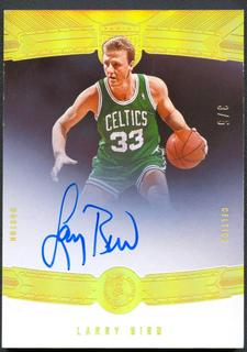 Larry Bird