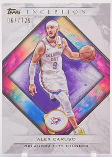 Alex Caruso