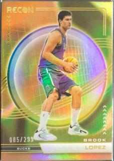 Brook Lopez