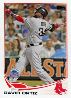 David Ortiz
