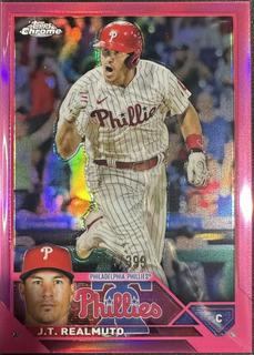 J. T. Realmuto