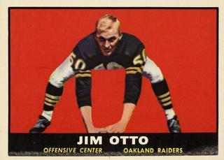 Jim Otto