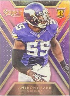 Anthony Barr
