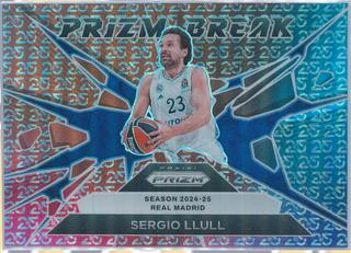 Sergio Llull