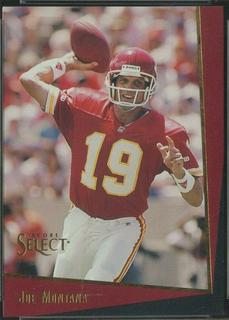 Joe Montana