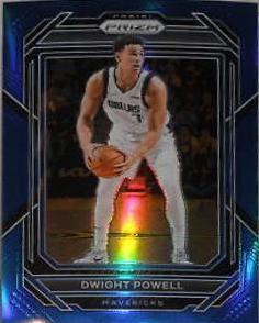 Dwight Powell