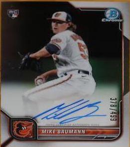 Mike Baumann