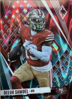 Deebo Samuel