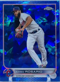 Amed Rosario