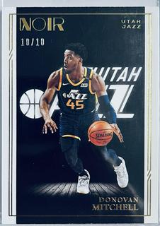 Donovan Mitchell