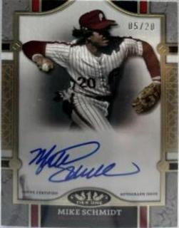 Mike Schmidt