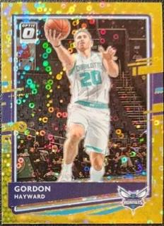 Gordon Hayward