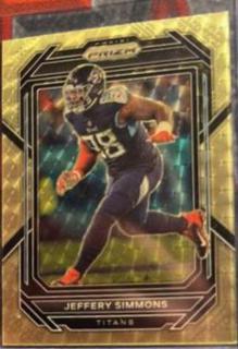 Jeffery Simmons