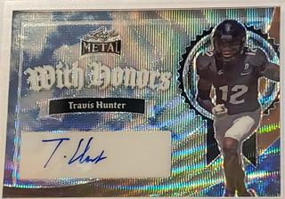 Travis Hunter