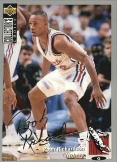 Pooh Richardson