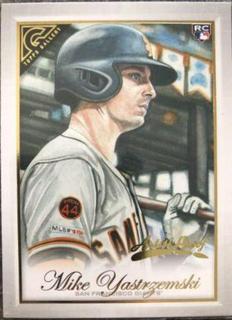 Mike Yastrzemski