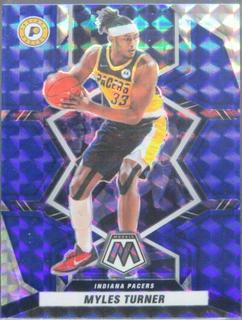 Myles Turner