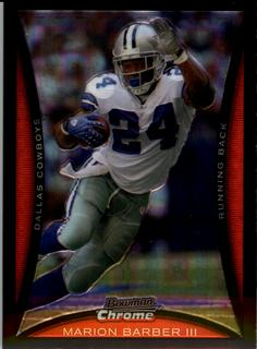 Marion Barber