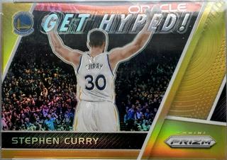 Stephen Curry