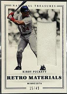 Kirby Puckett