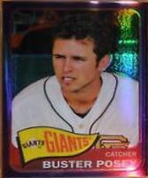 Buster Posey