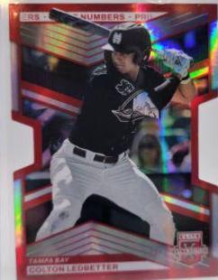 Colton Ledbetter