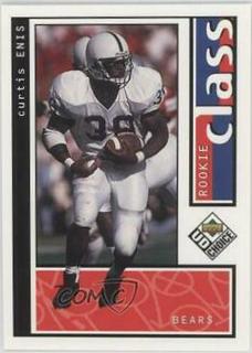 Curtis Enis
