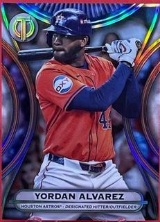 Yordan Alvarez