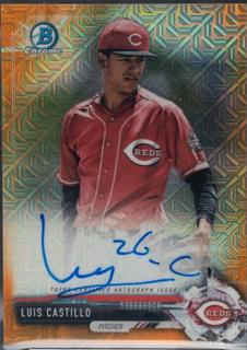 Luis Castillo