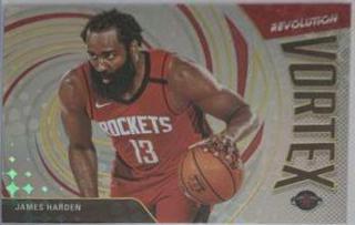 James Harden