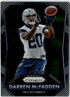 Darren McFadden