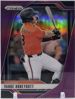 Vance Honeycutt