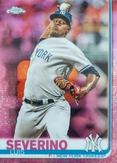 Luis Severino