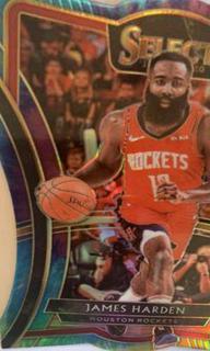 James Harden