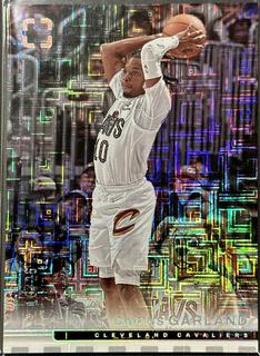 Darius Garland