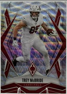 Trey McBride