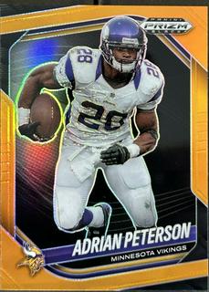 Adrian Peterson