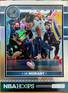 Ja Morant