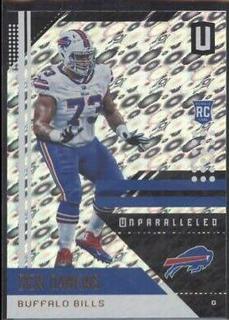 Dion Dawkins