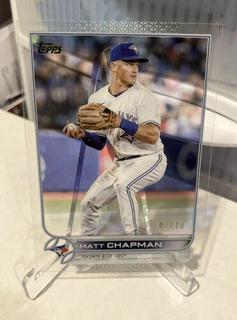 Matt Chapman