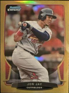 Jon Jay