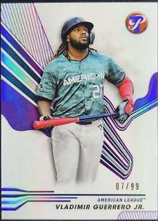 Vladimir Guerrero Jr.