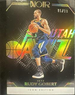 Rudy Gobert