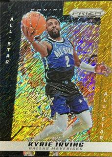 Kyrie Irving