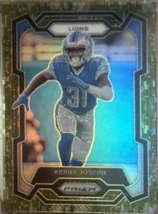 Kerby Joseph
