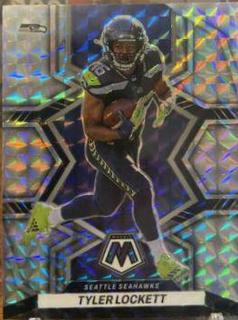 Tyler Lockett