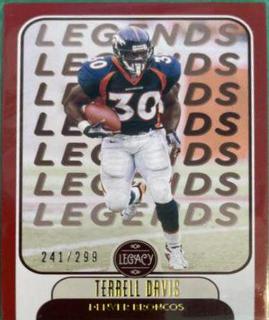 Terrell Davis